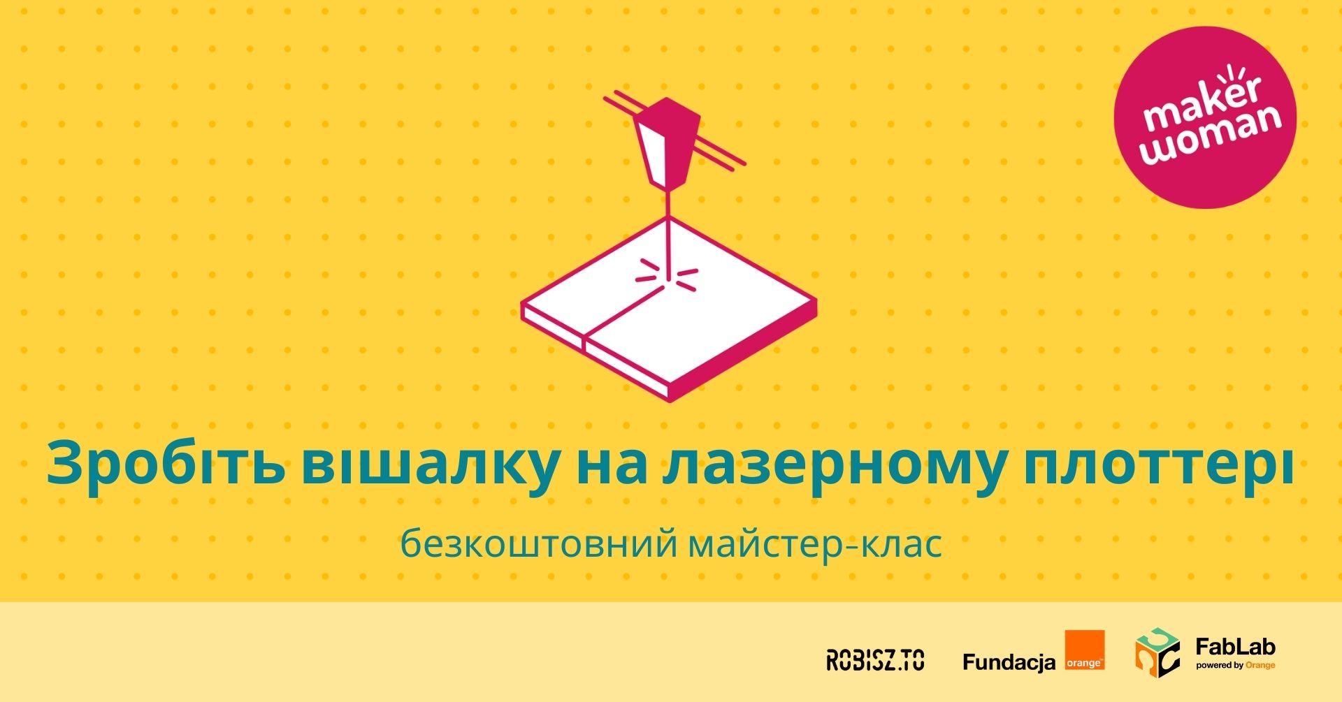 event-Maker Woman – Зробіть вішалку на лазерному плоттері-2023-08-29 17:30