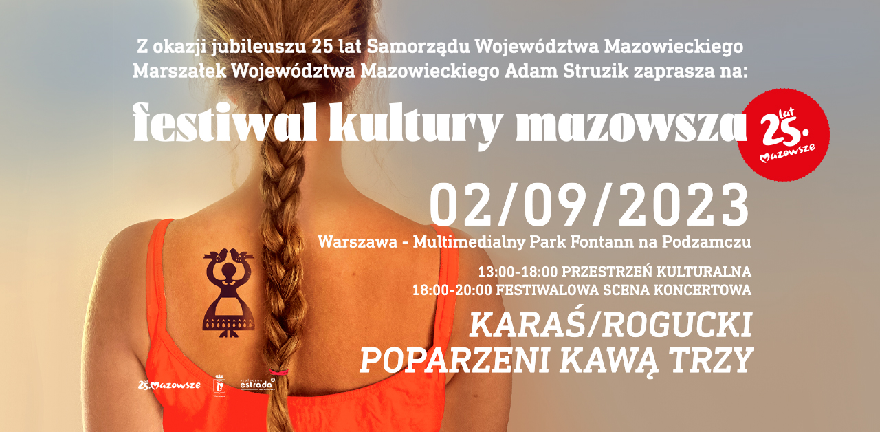 event-Фестиваль культури Мазовії-2023-09-02 12:00