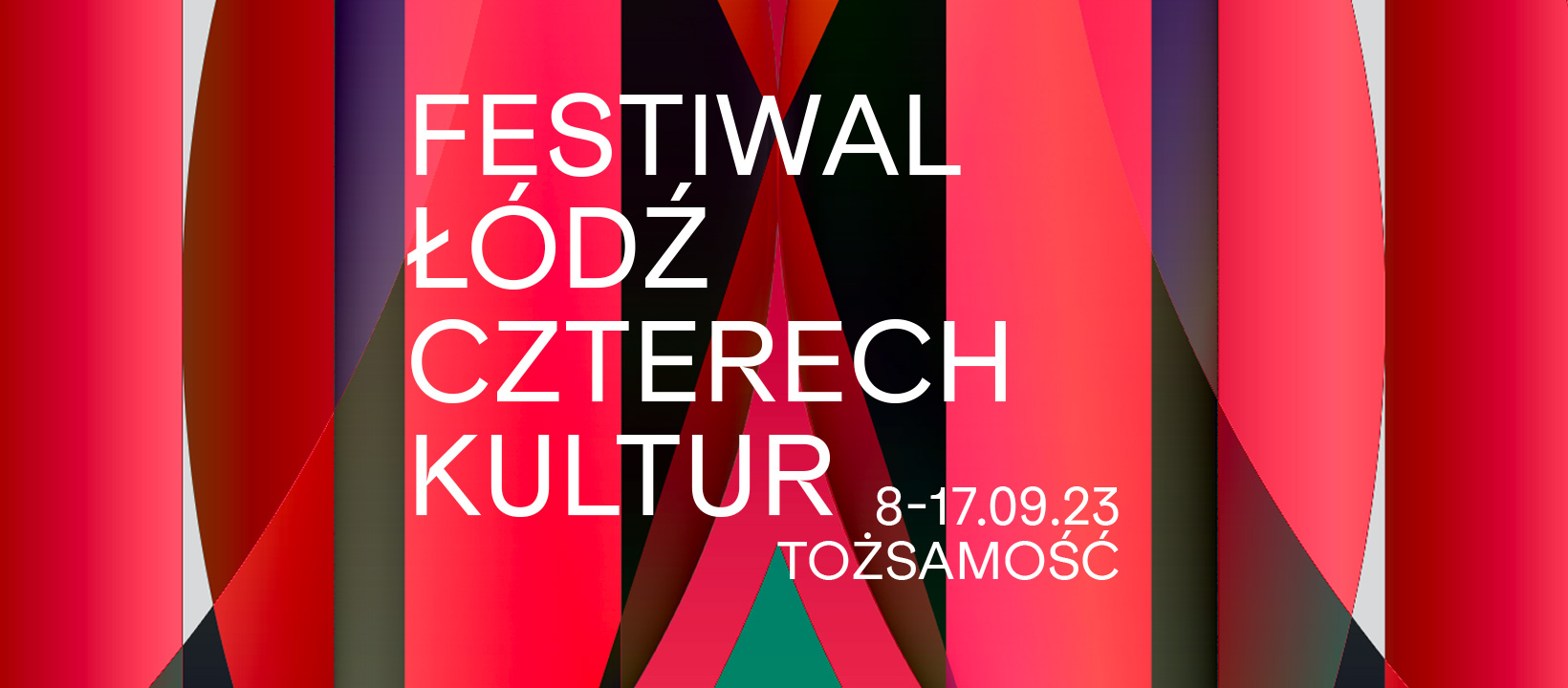 event-Festiwal Łódź Czterech Kultur-2023-09-08 16:00 – 2023-09-17 16:00
