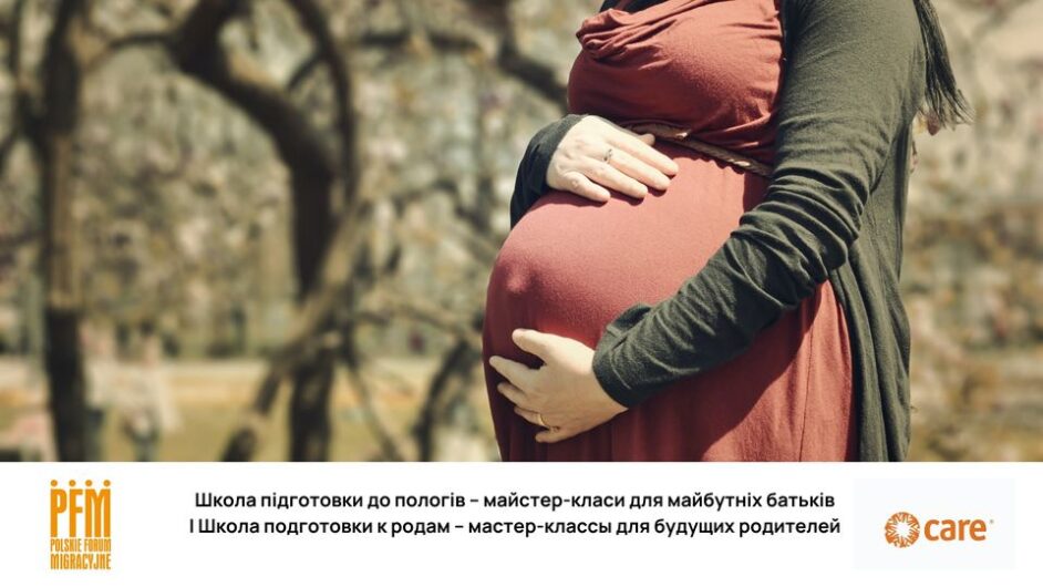 event-Школа підготовки до пологів – майстер-класи для майбутніх батьків-2023-10-21 10:00 – 2023-10-22 17:00