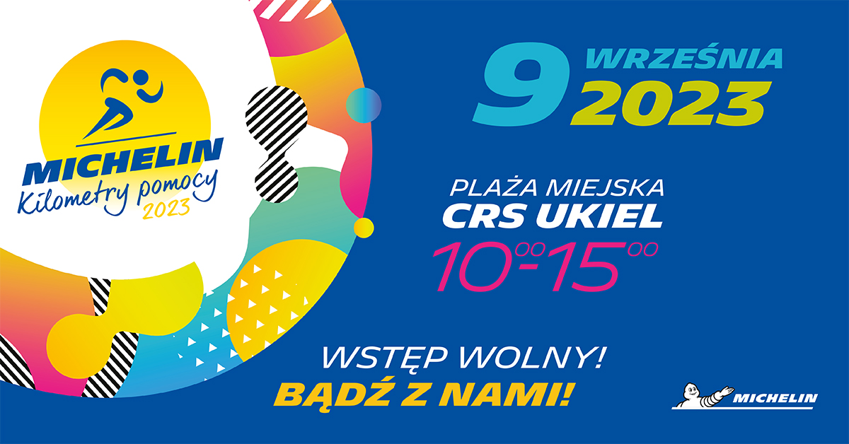 event-Кілометри допомоги – Міхелин 2023-2023-09-09 08:30