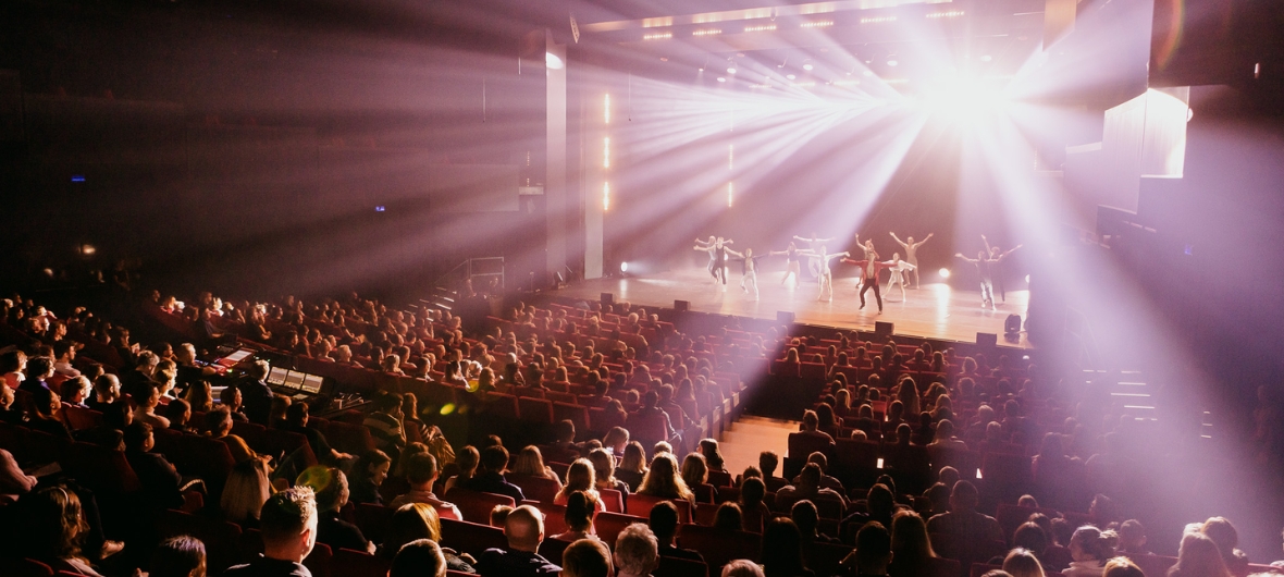 10-й фестиваль сучасного цирку “Cyrkulacje” стартує в Любліні-2023-09-30 15:30 – 2023-10-08 15:30