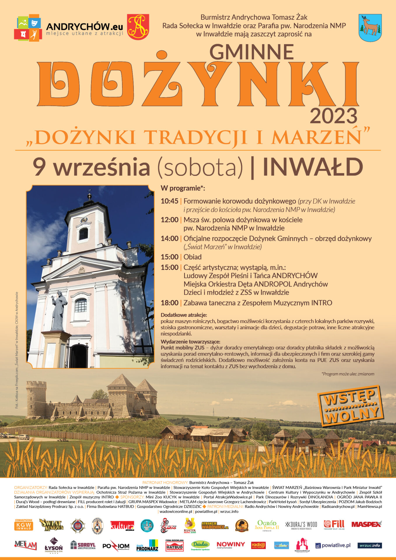 event-Свято врожаю, традицій і мрій-2023-09-09 10:00