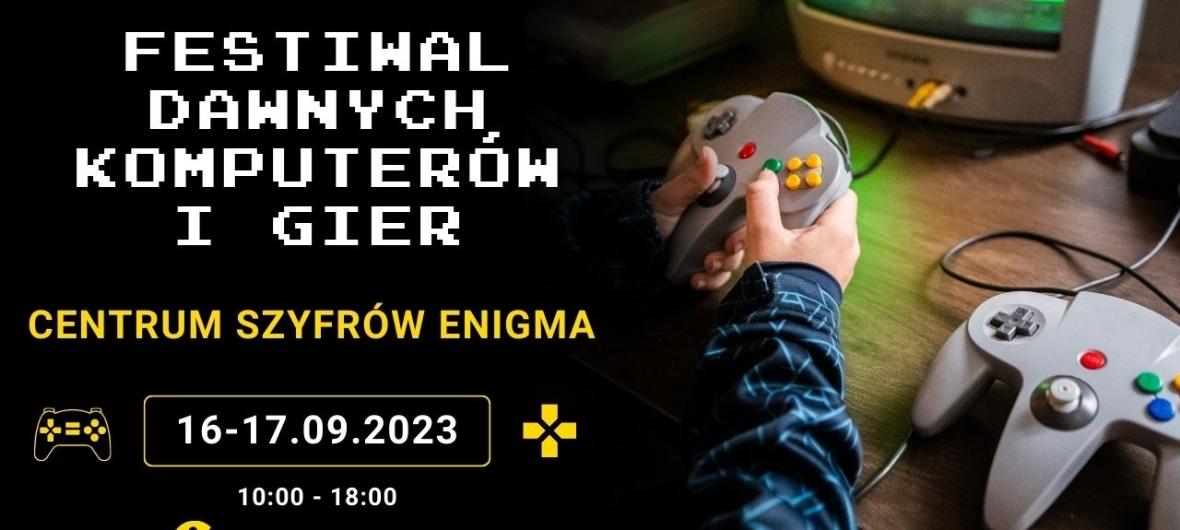 event-Фестиваль старих комп\’ютерів і ігор – 2023-2023-09-16 10:00 – 2023-09-17 10:00