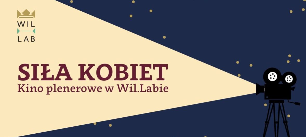 event-\”Жіноча сила\” | відкритий кінотеатр у Wil.Lab-2023-09-06 19:30