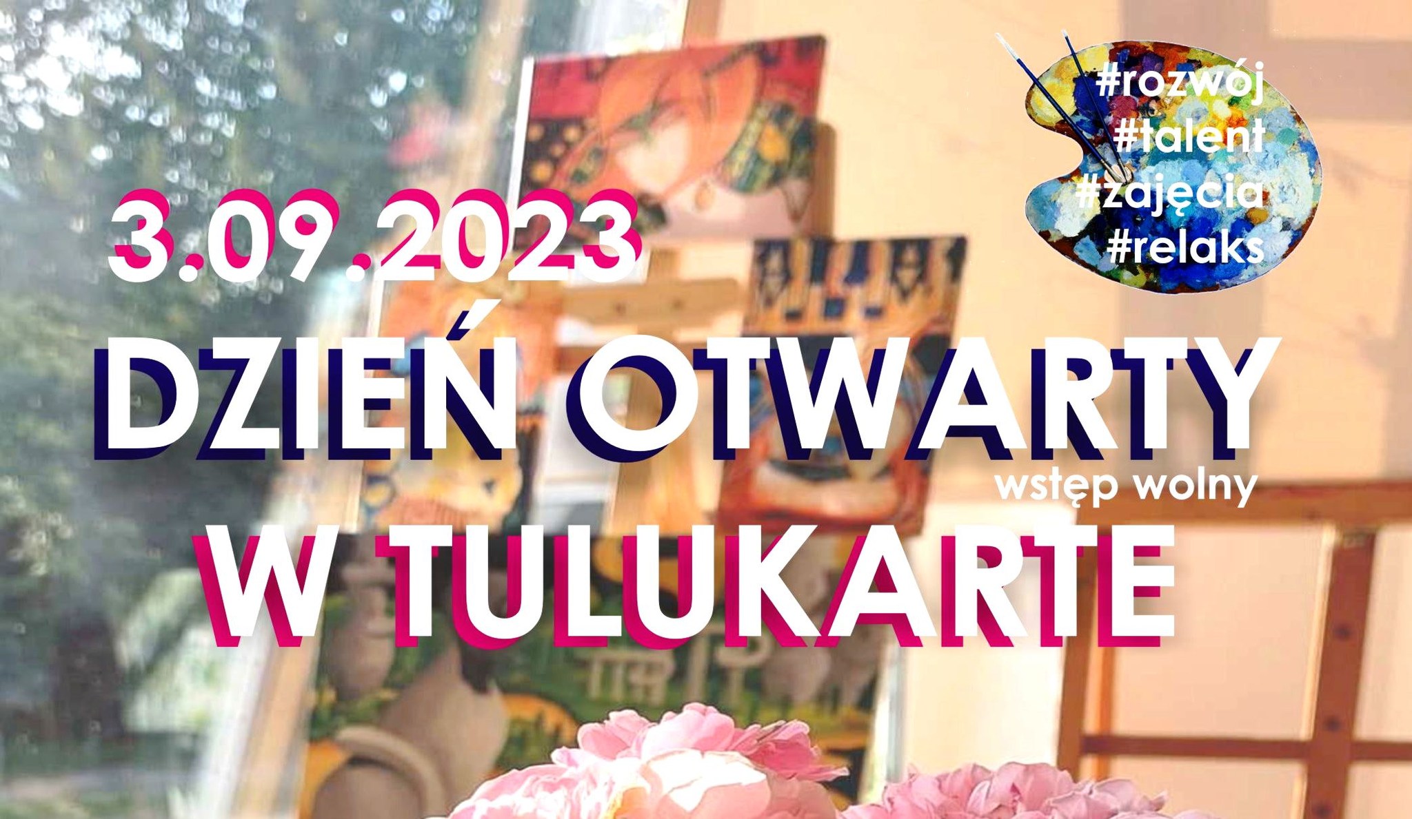 event-ДЕНЬ ВІДКРИТИХ ДВІЙ В ТУЛУКАРТЕ-2023-09-03 10:00