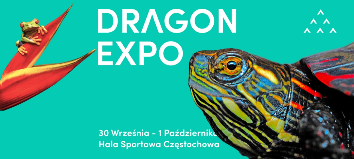 event-Виставка екзотичних рослин та тераріумів в Ченстохова-2023-09-30 10:00 – 2023-10-01 10:00