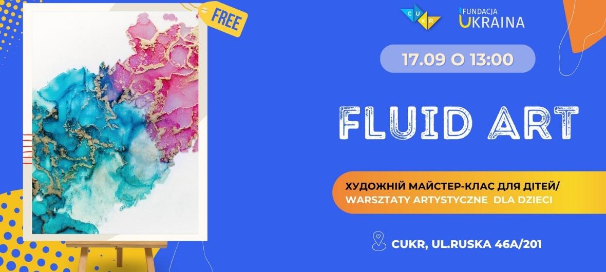 event-Художній майстер-клас для дітей “Fluid Art”-2023-09-17 13:00