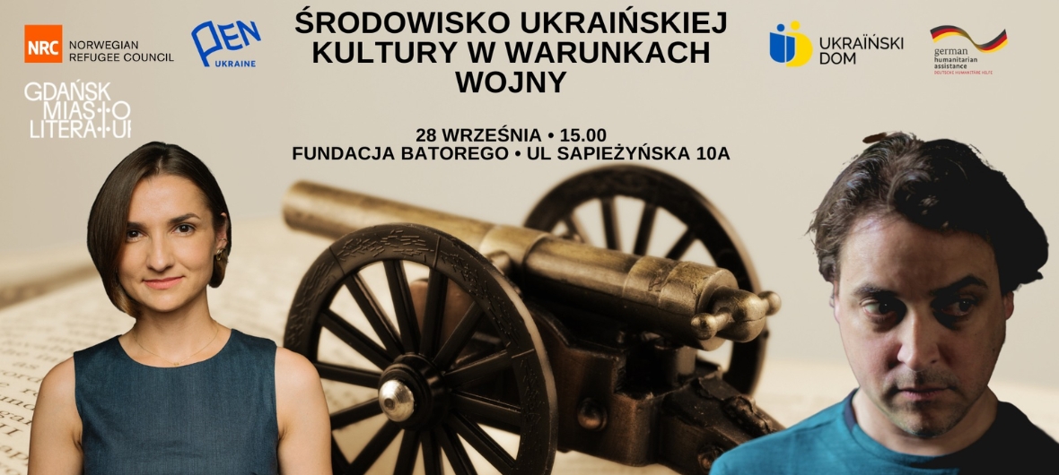 Культурне середовище в умовах війни-2023-09-28 15:00
