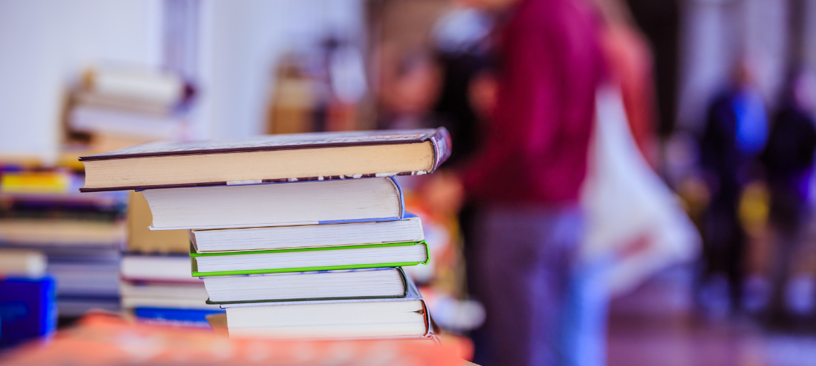 Ярина Мацько та Лариса Рудак презентують свої книги на 26-му Міжнародному книжковому ярмарку у Кракові-2023-10-26 16:00