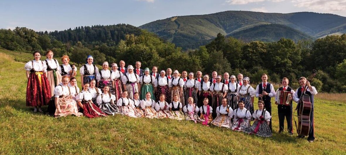 Народна сцена «Чанторія» відзначає 35-річчя популяризації польської культури-2023-10-07 16:00
