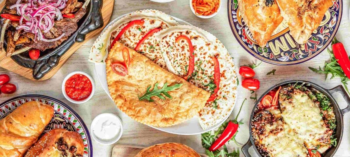 Кулинарні майстер-класи з Сусанною Іззетдіновою-2023-10-24 16:00