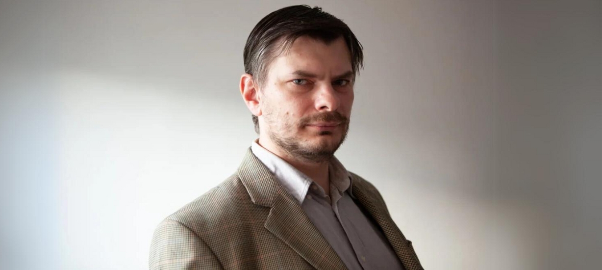 Як написати сценарій: секрети майстерності від Володимира Громова-2023-10-20 18:00