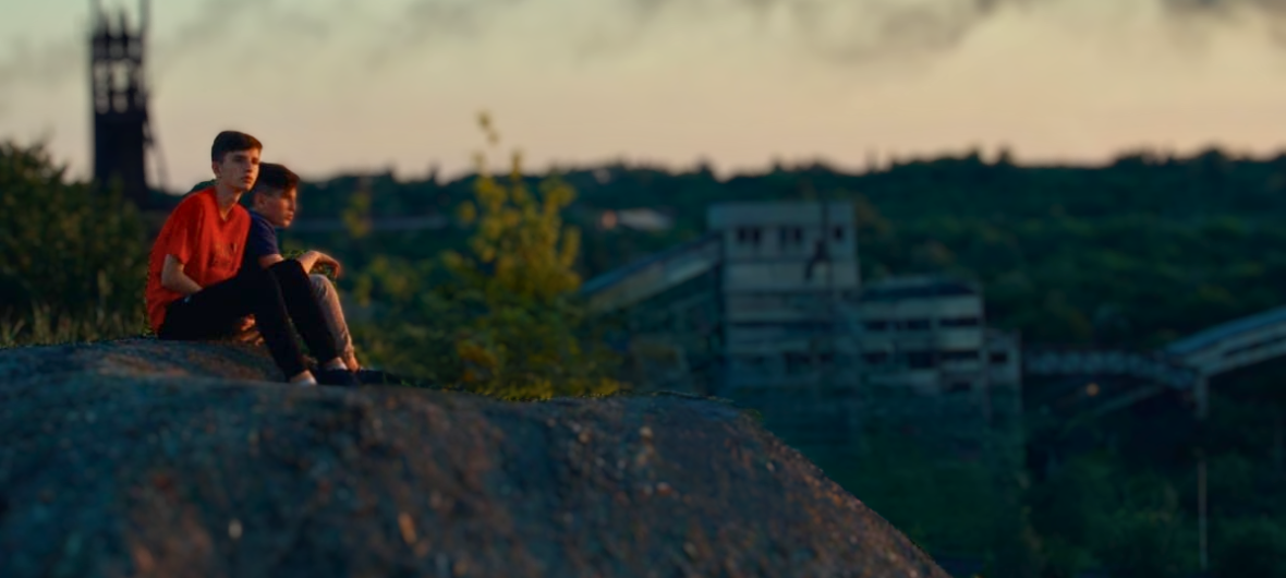 До програми кінофестивалю Ukraїna! увійшов документальний фільм української режисерки \"Ми не згаснемо\"-2023-10-20 20:45