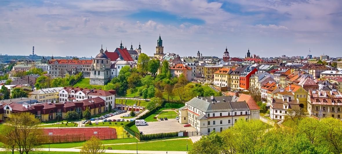Люблін відкривається для новоприбулих-2023-10-21 12:00