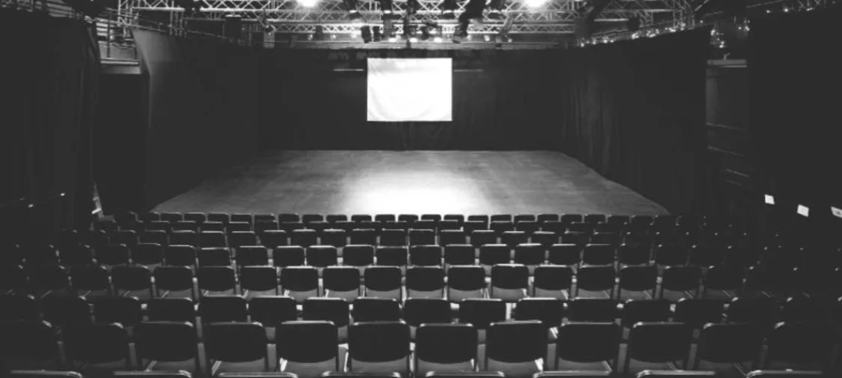 Триває набір на театральні майстер-класи  – ЯTEATR –2023-11-15 23:00