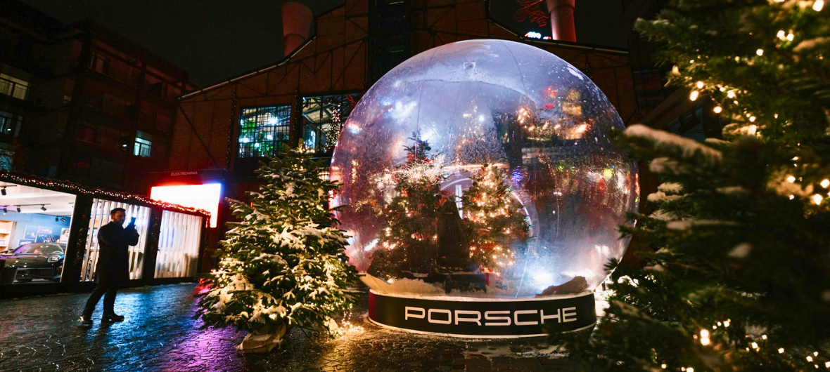 Майстер-класи та ковзанка від Porsche Winter Town-2023-12-23 14:00