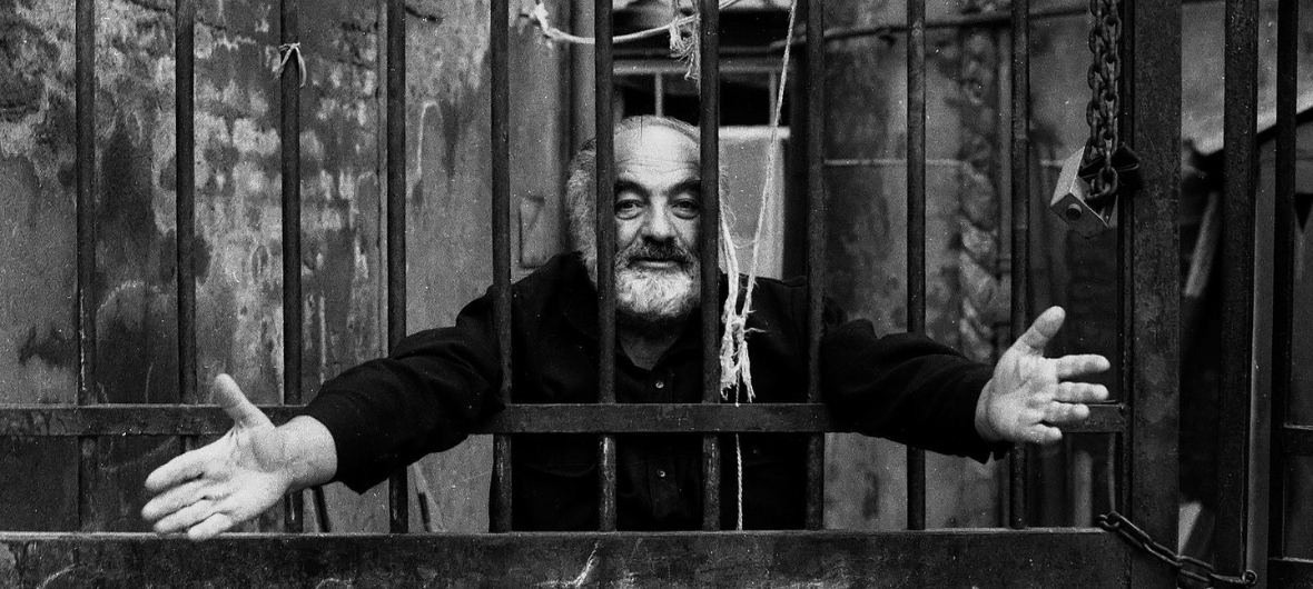 Захід до 100-ї річниці з дня народження Сергія Параджанова-2024-01-10 18:00