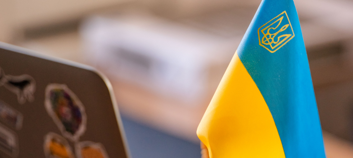 У Гданську стартує підготовчий курс до НМТ з української мови для випускників 2024 року-2024-03-20 15:00