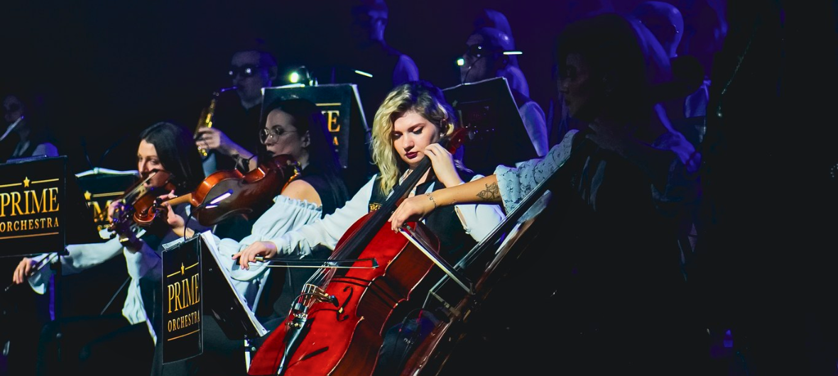 Prime Orchestra. Концерт у  Ястшембе-Здруй-2024-02-26 19:00