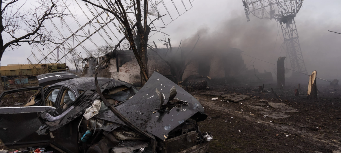 Познань. Показ фільму \"20 днів у Маруіполі\"-2024-03-18 18:45