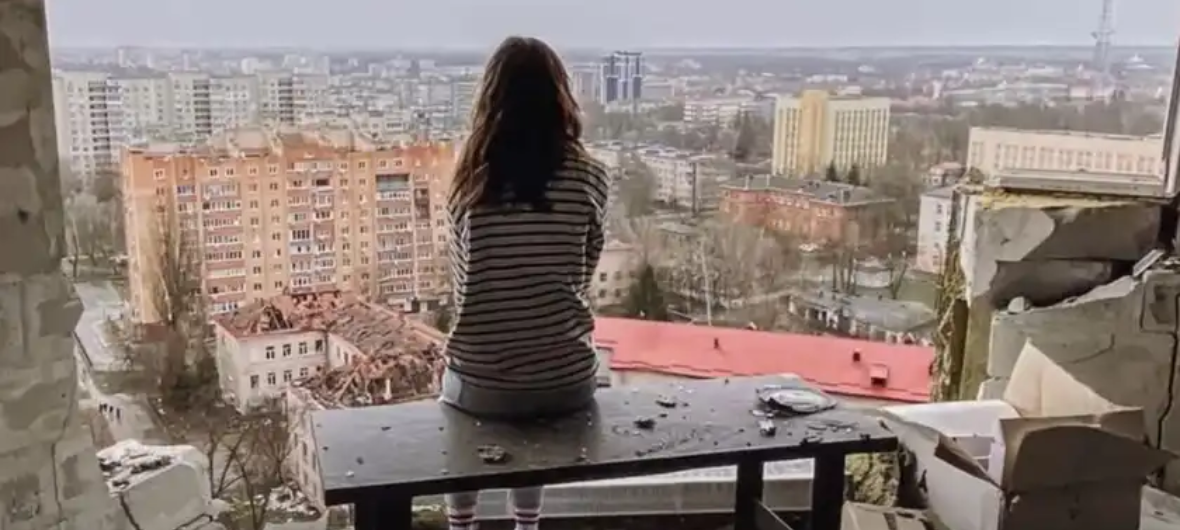 Вроцлав. Показ документальної стрічки «Довга доба»-2024-04-06 19:00