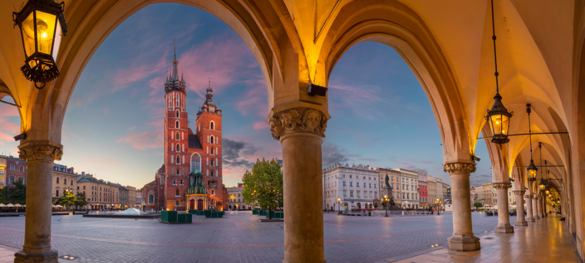 Краків. День захисту дітей-2024-06-01 13:00