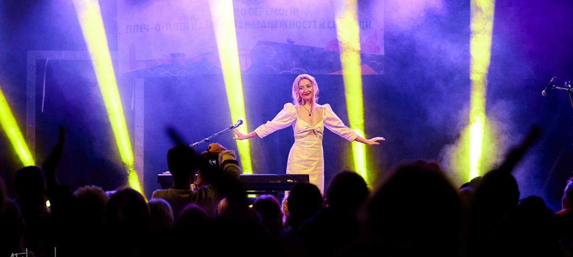 Краків. Vivienne Mort. Концерт при свічках-2024-06-19 17:00