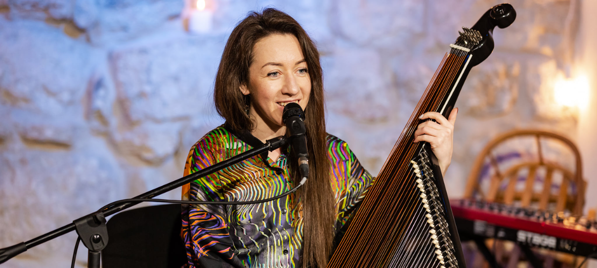 Сопот. Концерт української співачки BanduraGirl-2024-05-31 20:00