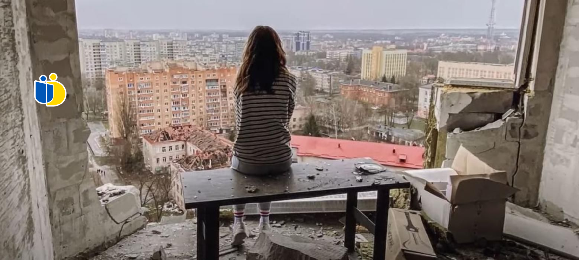 Варшава. Перегляд документальної стрічки режисера Алана Бадоєва «Довга доба»-2024-06-06 18:00