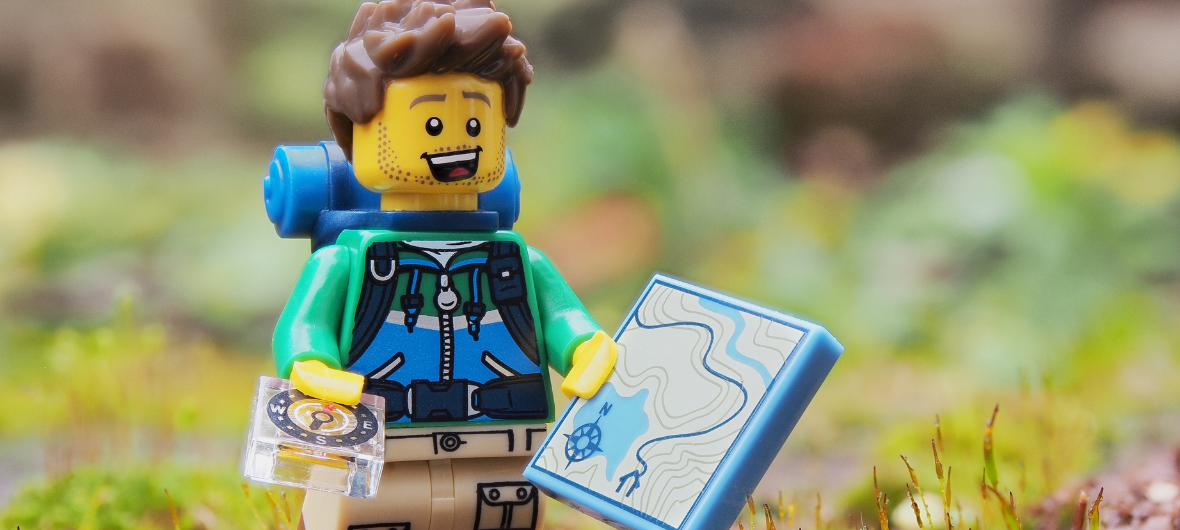 До Дня дитини у Варшаві працюватиме безплатне містечко Lego-2024-05-31 10:00