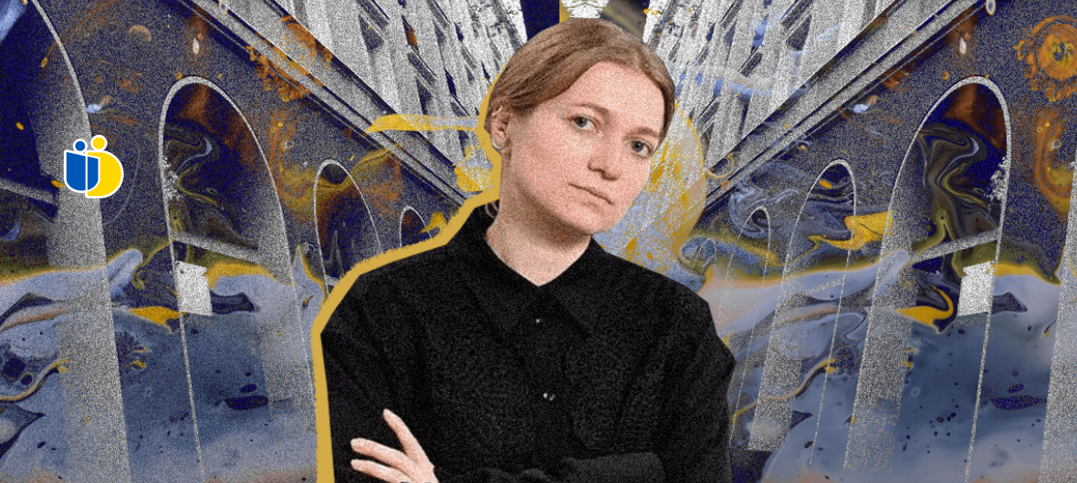 У Варшаві відбудеться зустріч присвячена українському сучасному мистецтву під час війни-2024-05-23 18:00
