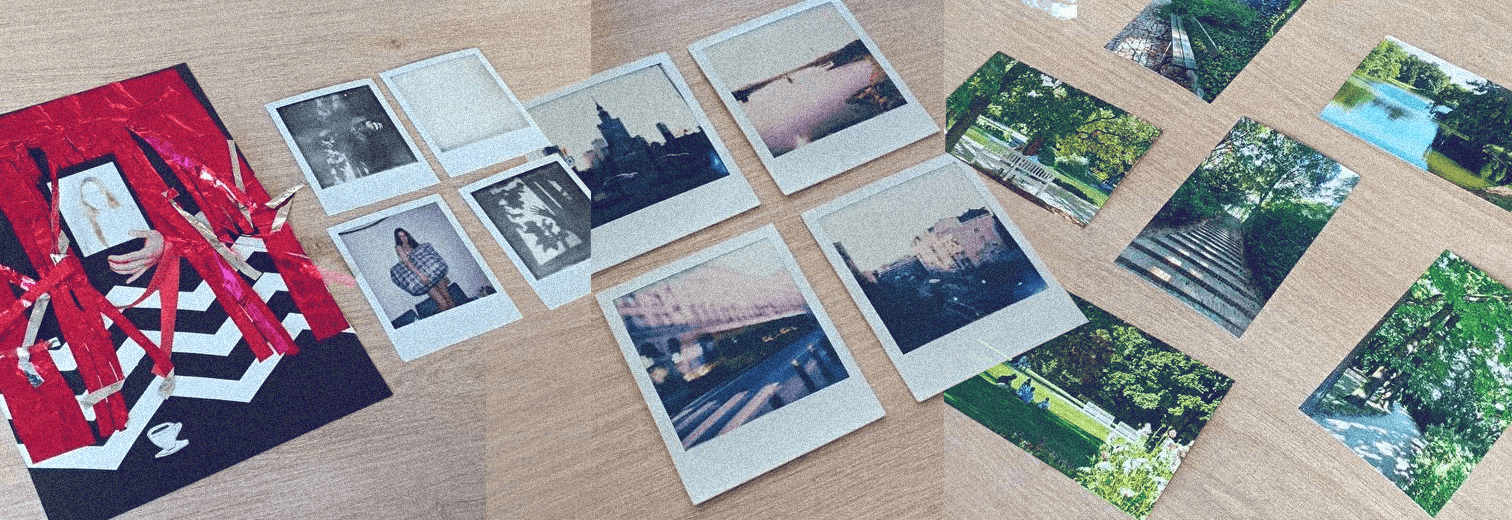 Відкриття фотовиставки “Око.Дім” у Варшаві