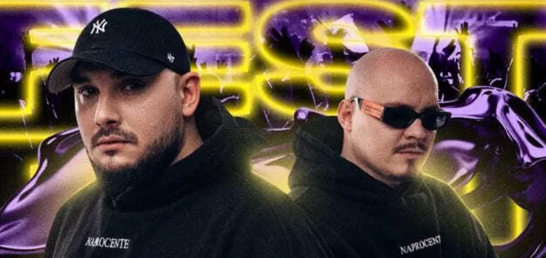 Chico & Qatoshi у Зеленій Гурі