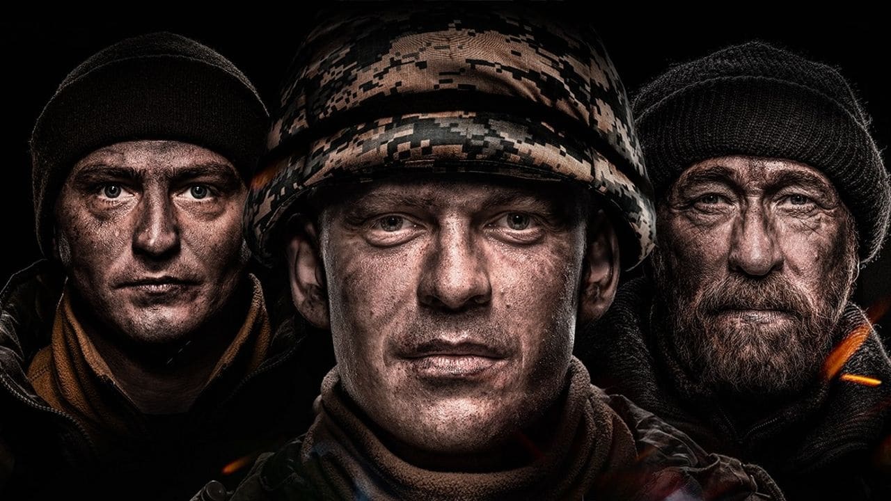 Скасовано. Варшава. Показ фільму “Кіборги. Герої не вмирають”