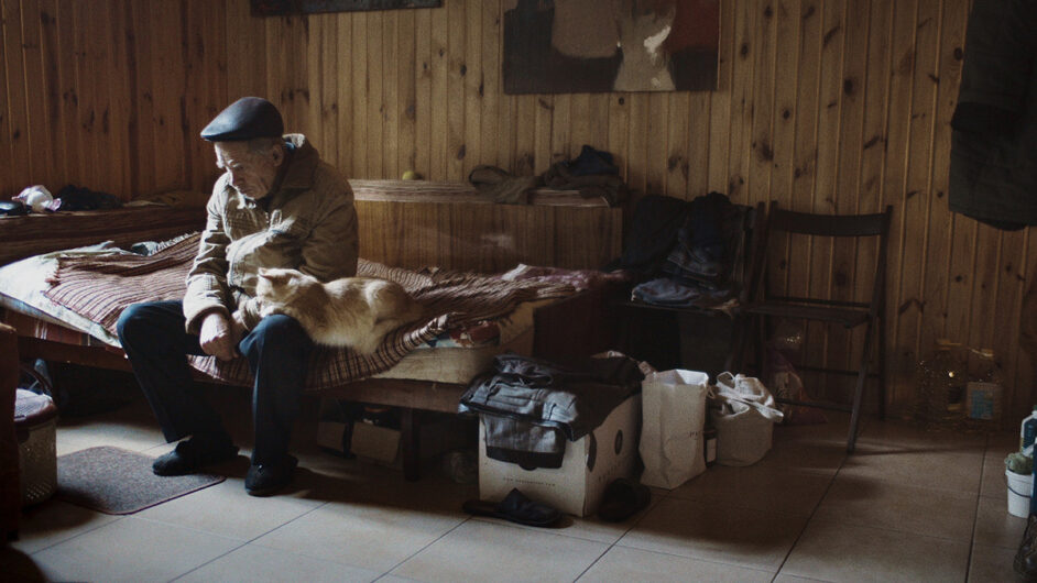 Варшава. Показ фільму “Зшиті кроки” в рамах кінофестивалю Ukraina! Festiwal Filmowy