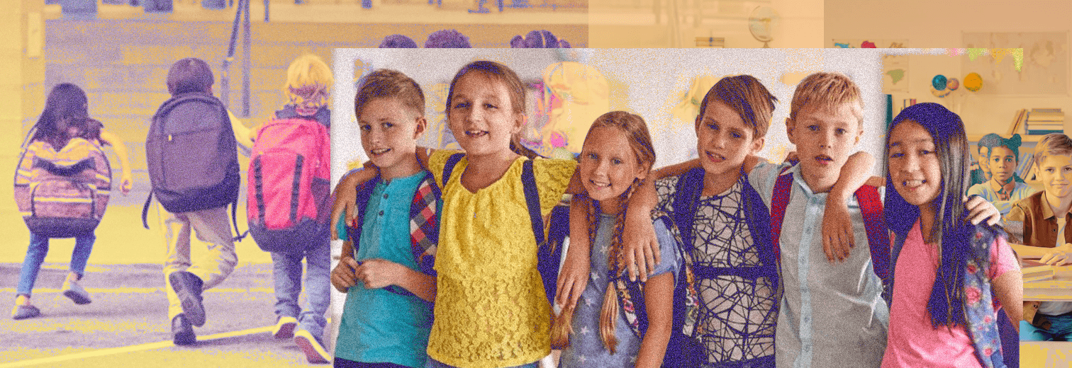 Краків. Клуб “У колі друзів”. Для дітей 9-13 років