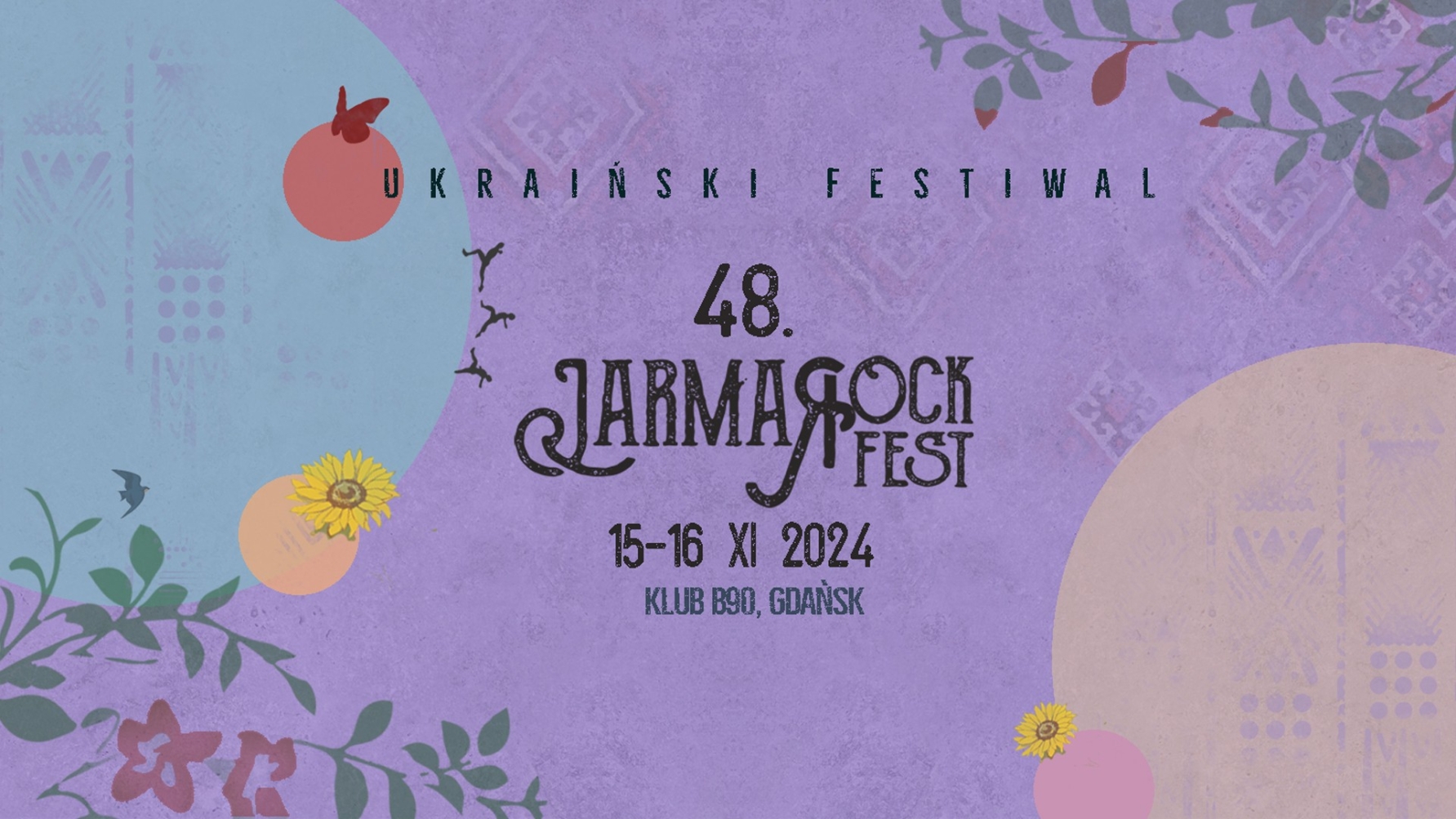 Український фестиваль JarmaRock FEST
