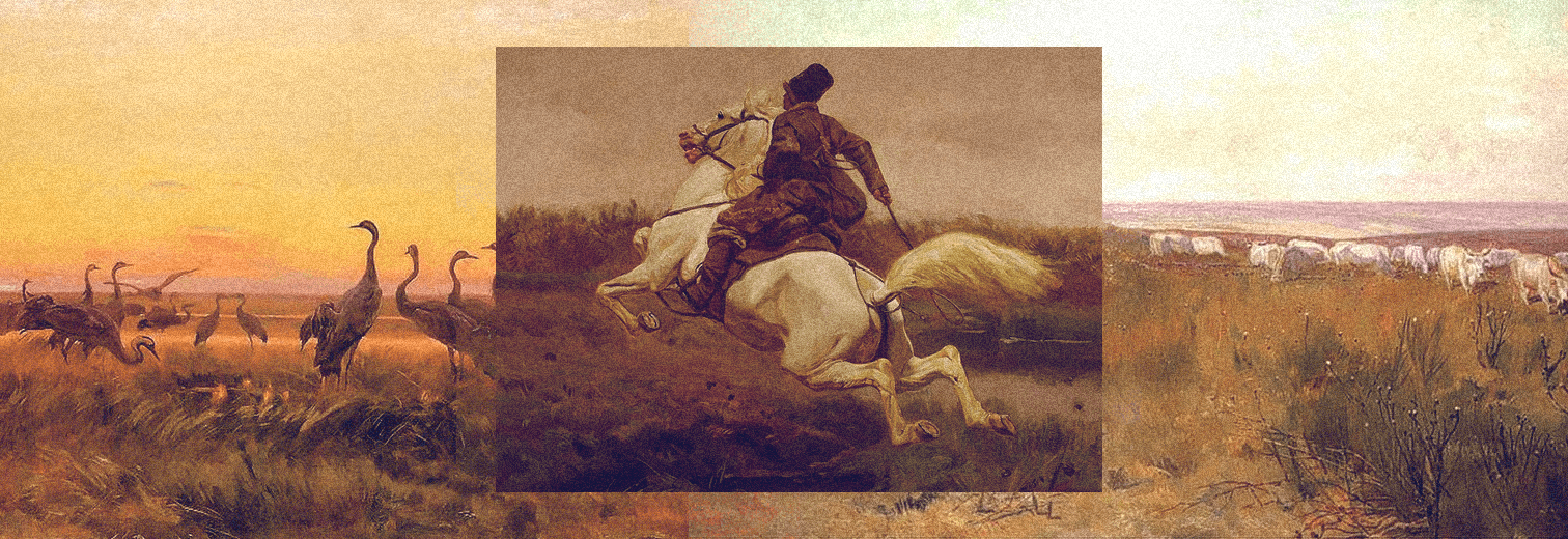 Варшава. Екскурсія виставкою Юзефа Хелмонського простою польською мовою