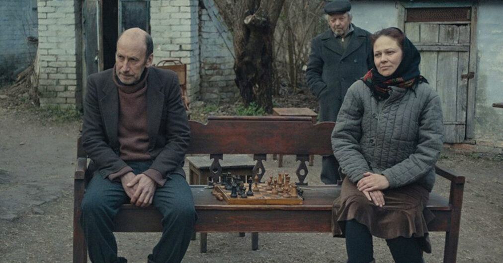 Лодзь. Показ фільму “Степне” в рамах фестивалю Ukraina! Festiwal Filmowy