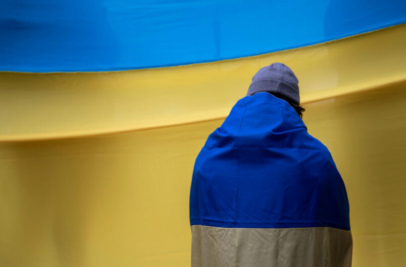 Поетичний вечір до Дня соборності України
