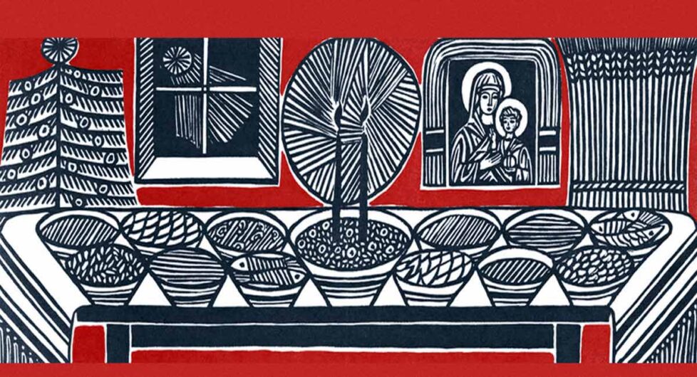 Познань. Свято українських різдвяних традицій «Кутя»