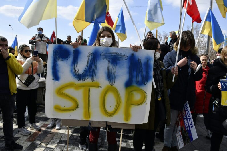 День солідарності у Ряшеві