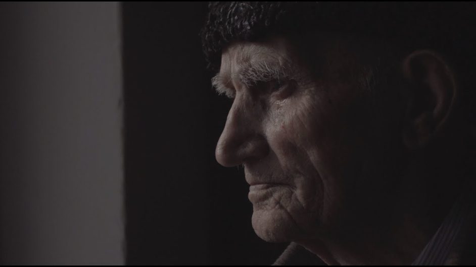 Варшава. Показ документального фільму «1944. Крим. Депортація»
