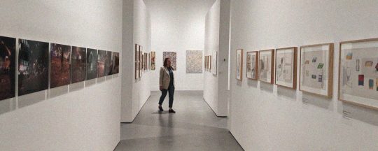 Екскурсія українською мовою у «Захенті»