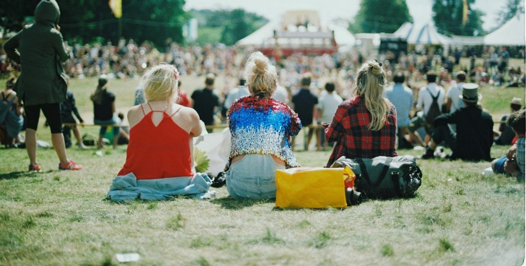 Pol’and’Rock Festival
