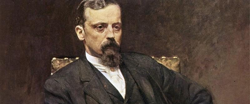 Прогулянка слідами Генрика Сенкевича у Кракові