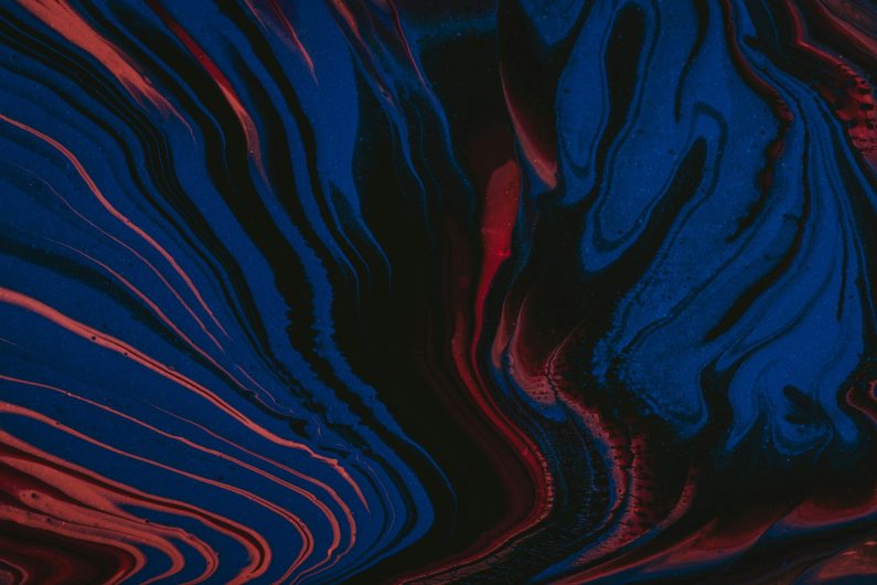 Hypnagogia – ніч для сну на сцені театру Dom у Лодзі