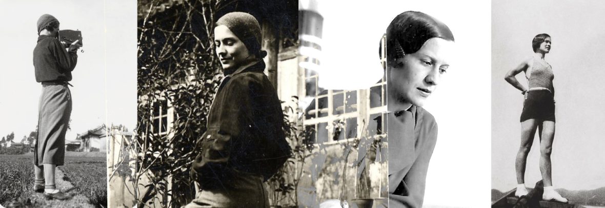 Lublin Miasto Literatury: розмова про Софію Яблонську