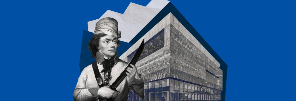 Безплатна екскурсія «Повстанська Річ Посполита. Повстання Костюшка та його традиції»
